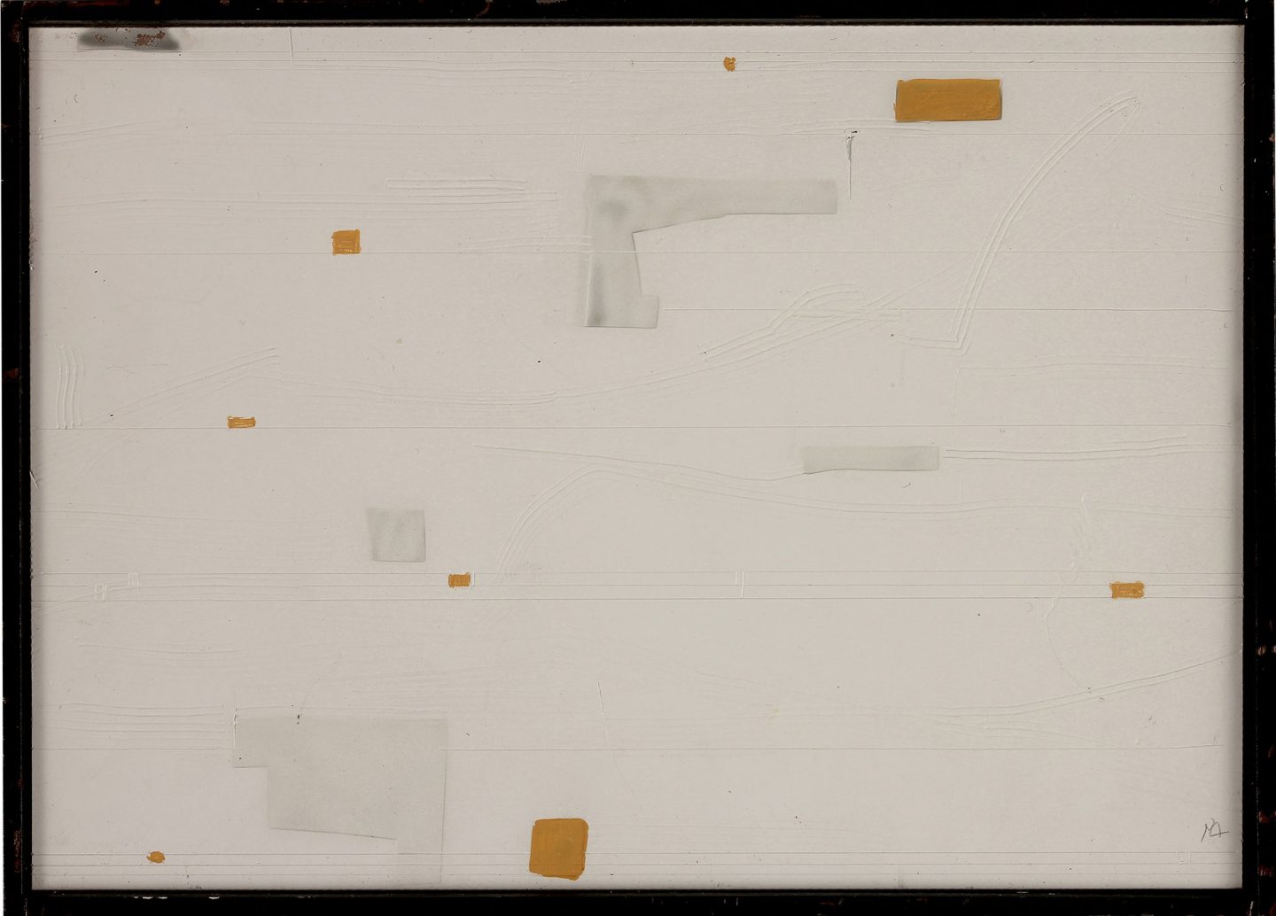 Lambrechts Fragments in White IV