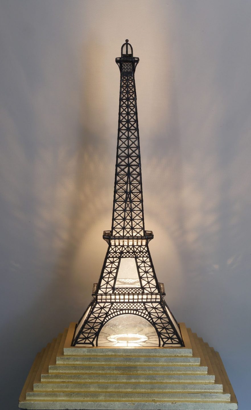 Kurtzman Eiffel